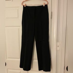 Boden Hampshire Ponte Wideleg Pants